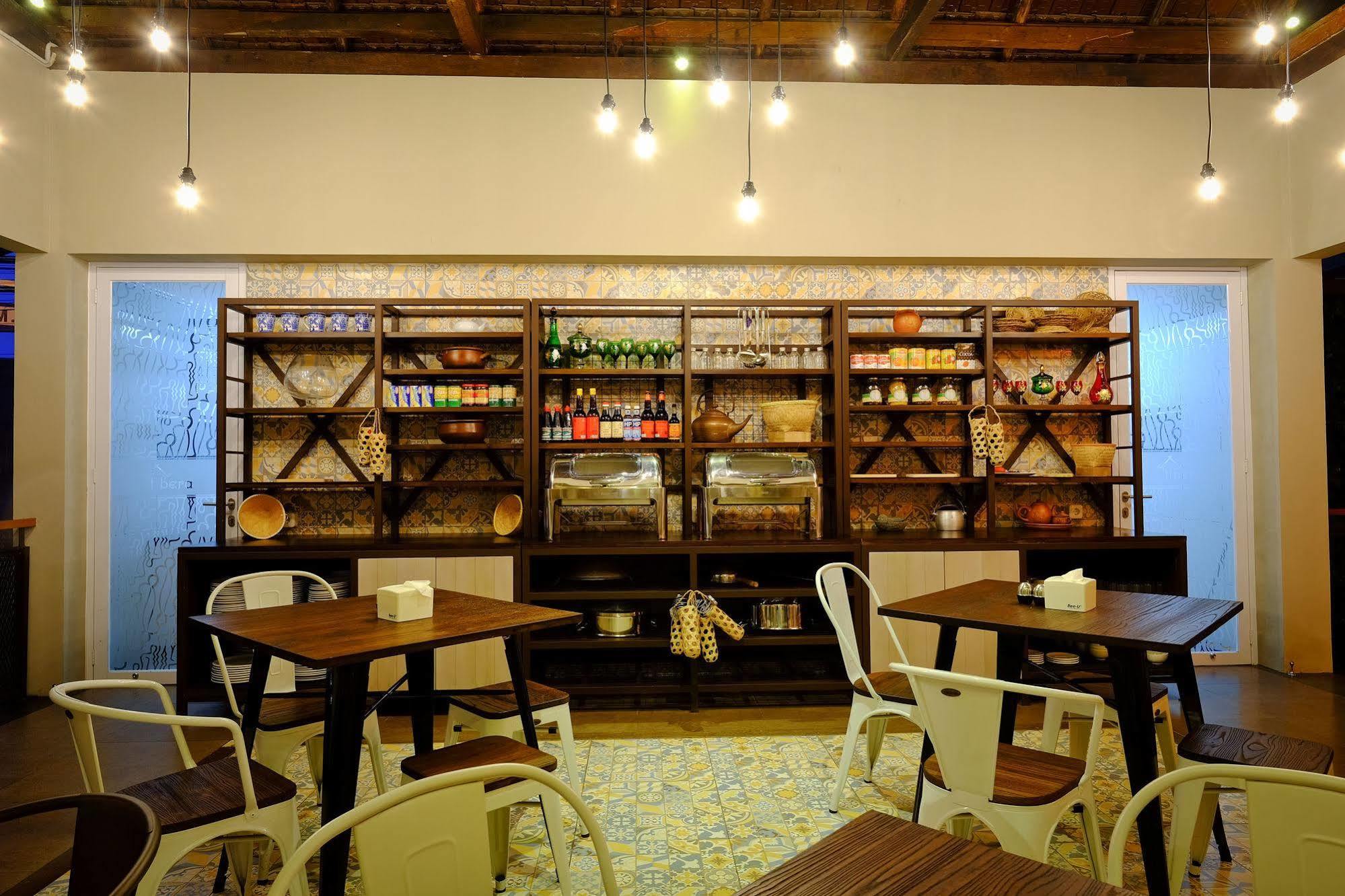 Tibera Ciumbuleuit Hotel