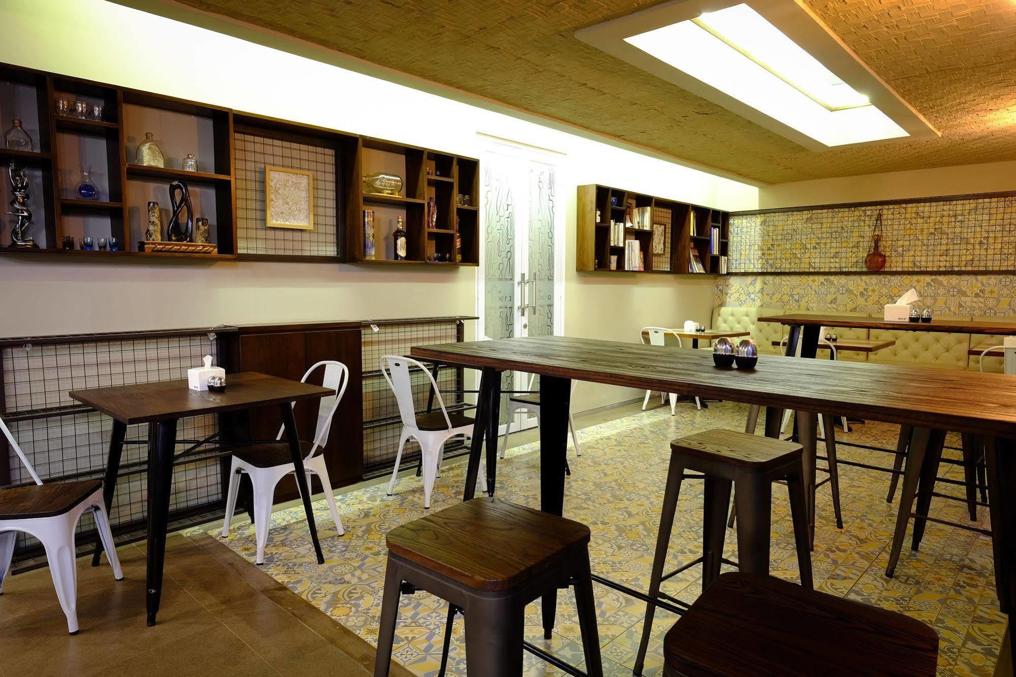 Hotel Tibera Ciumbuleuit Bandung