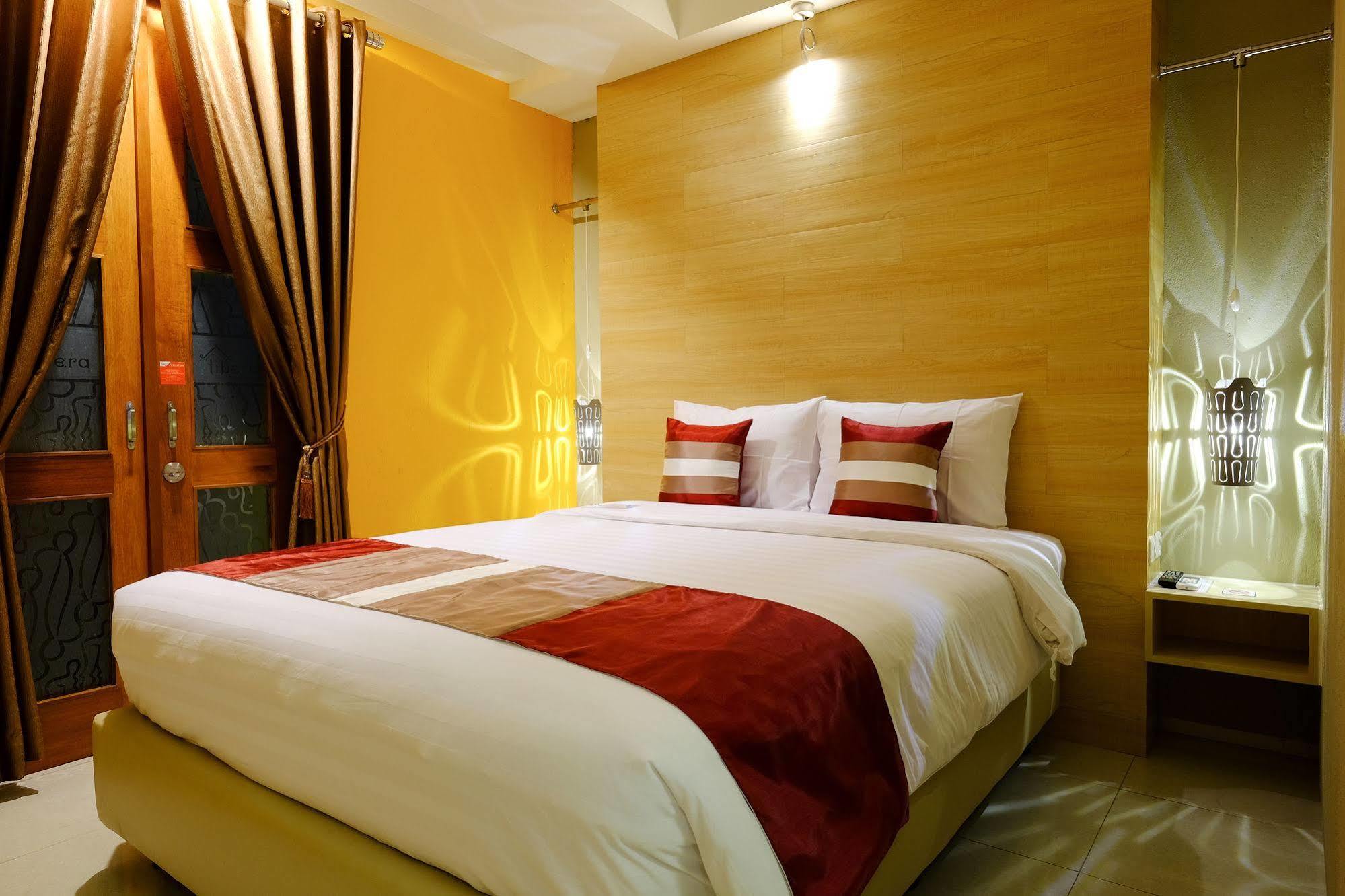 Tibera Ciumbuleuit Bandung