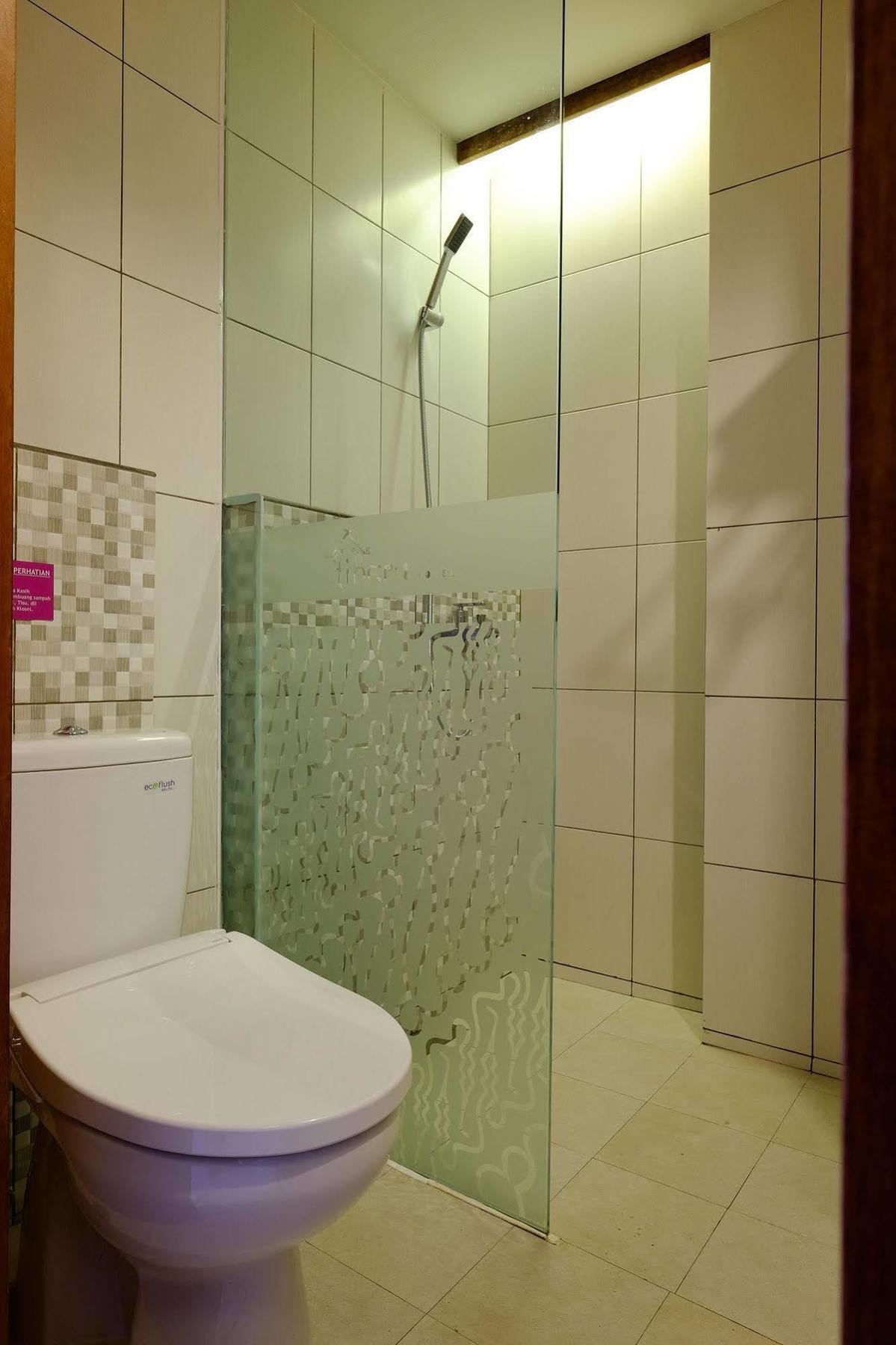 Tibera Ciumbuleuit Hotel 3*