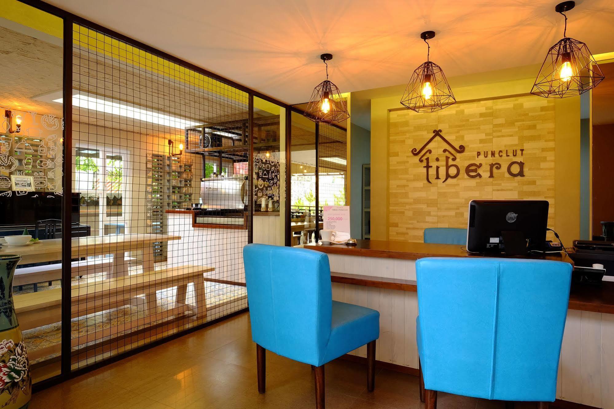 Hotel Tibera Ciumbuleuit