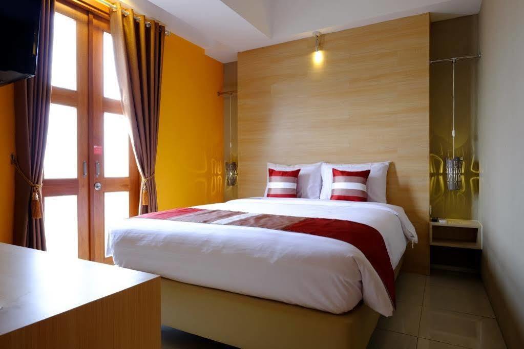 Tibera Ciumbuleuit 3* Bandung
